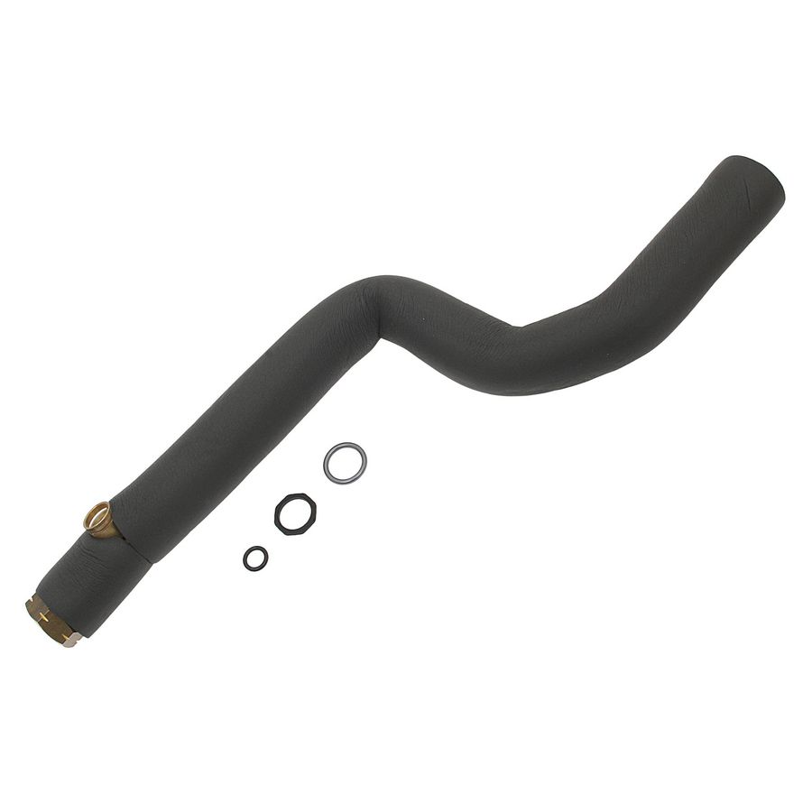 Leiding brine verdamper-in VWL 0020150078