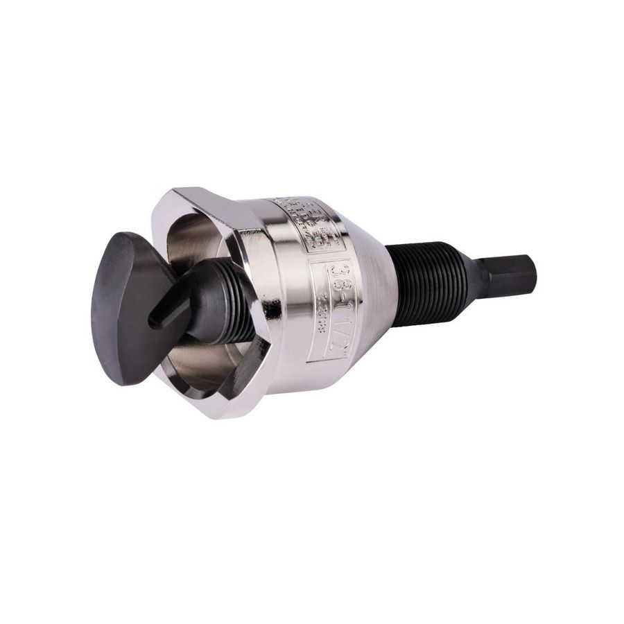 Uithaler 38mm 1.1/2"
