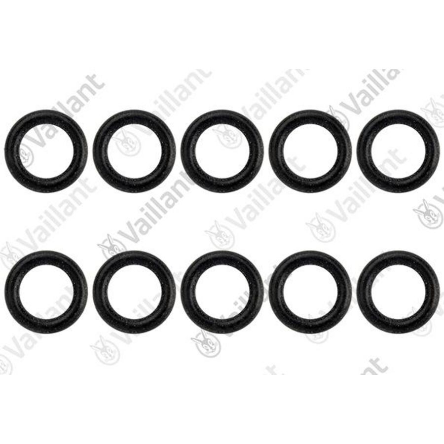 Set a 10st. O-ring 0010048537