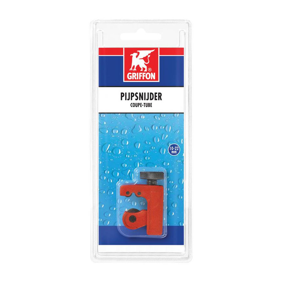 Pijpsnijder DIY VVE=6