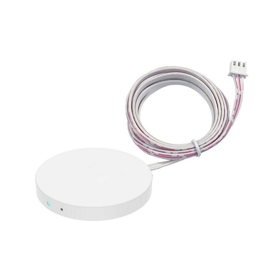 Sensor connect sensor bewegingssensor opbouw wit