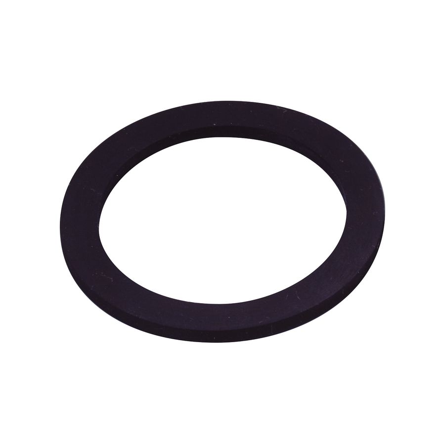 Platte rubberring voor inl. 32mm VVE=100 McAlpine
