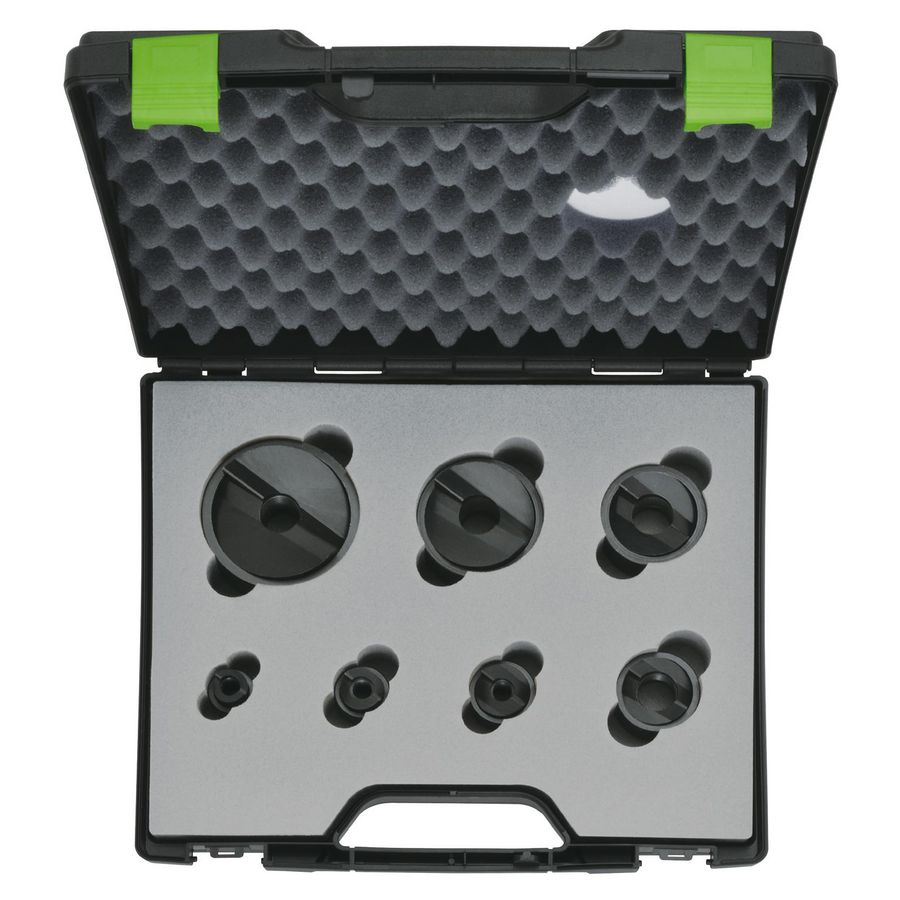 Gatenponsen M16-63 + koffer 50068920 Slugbuster