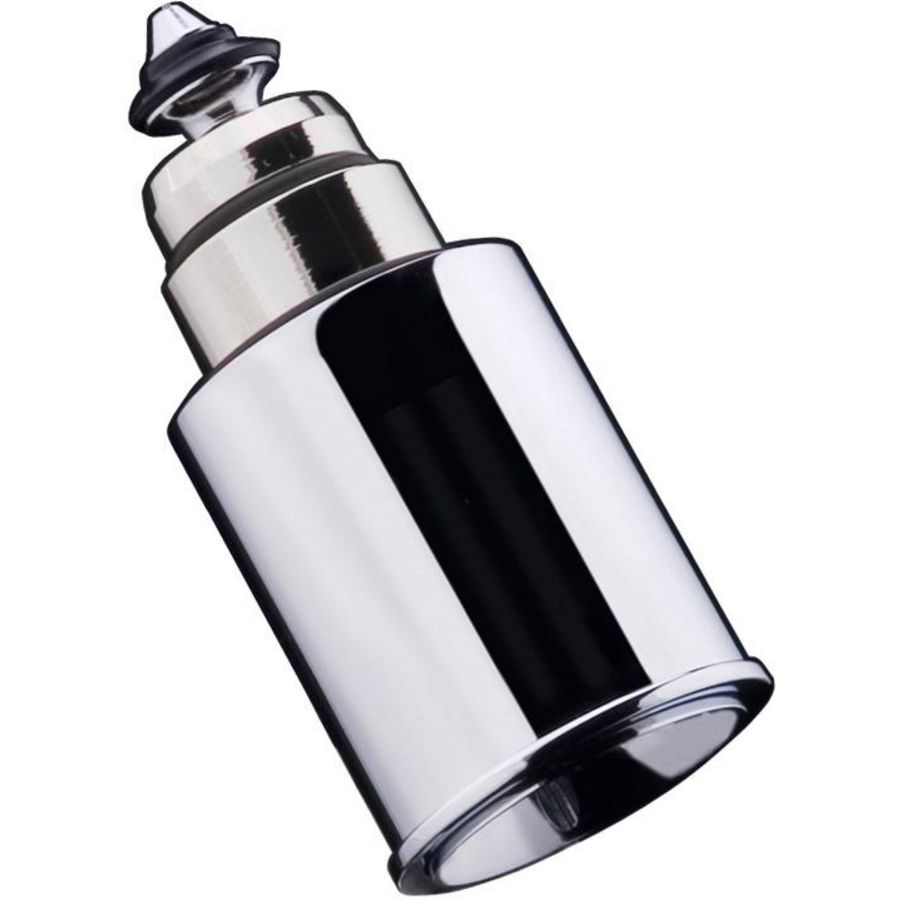 Starck omstelling compleet