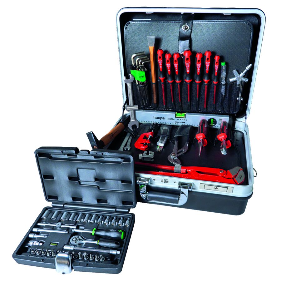 Gereedschapskoffer HKS