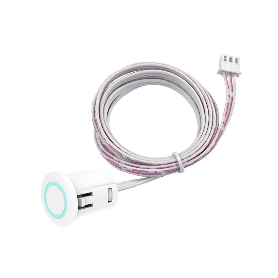 Sensor connect sensor touchbediening inbouw wit