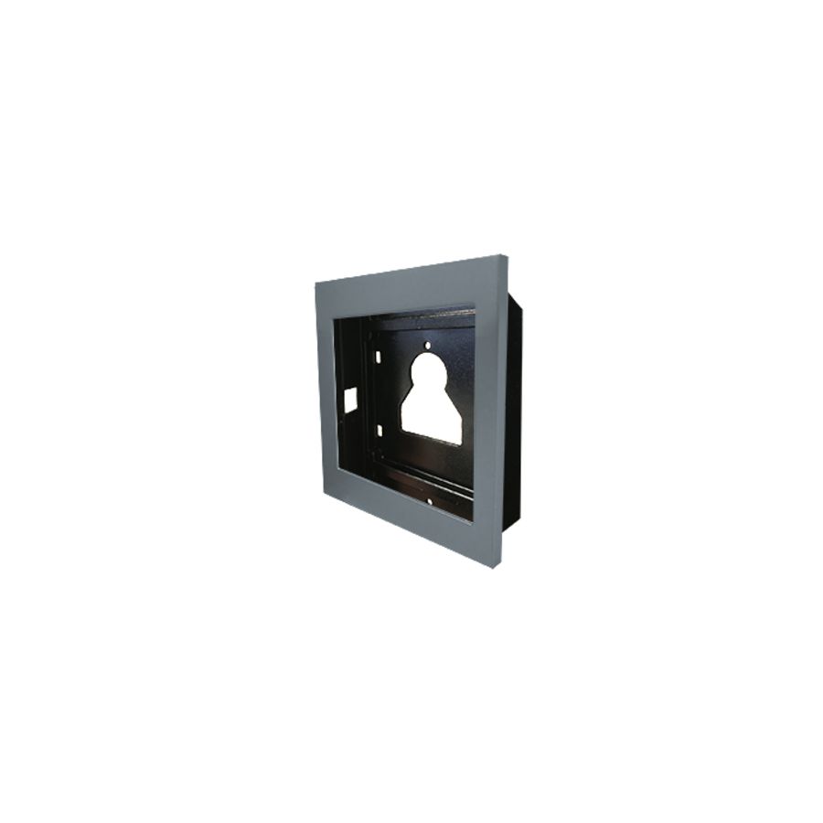 ULTRA inbouw frame 1 module