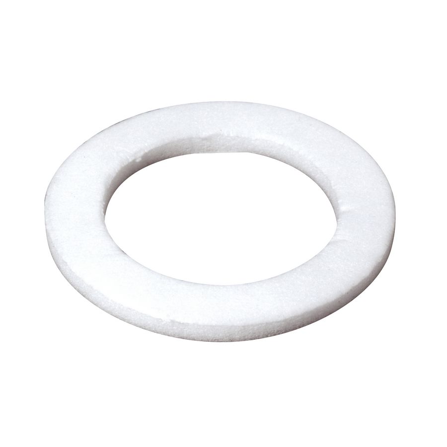 Sponsring voor plug 40mm McAlpine