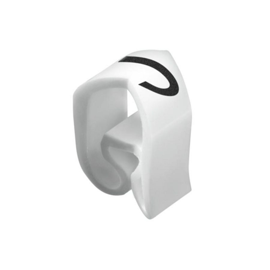 Kabelcoderingsyst. To customer geleider O.D.:8-16 VVE=100