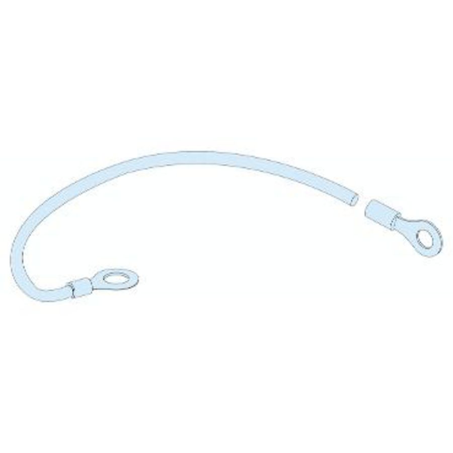 AARDINGSDRAAD 6mm² Prisma P