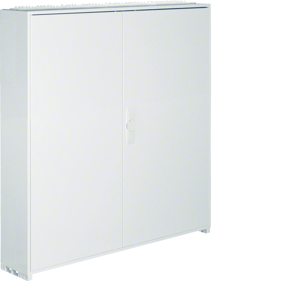 Verdeler univers IP44 geisoleerd 1100x1050x205mm