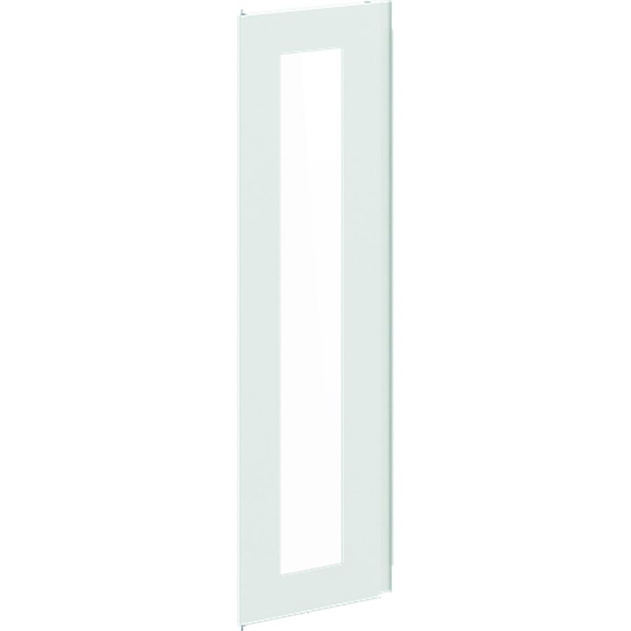 Zichtdeur RAL9016 1B 6RE