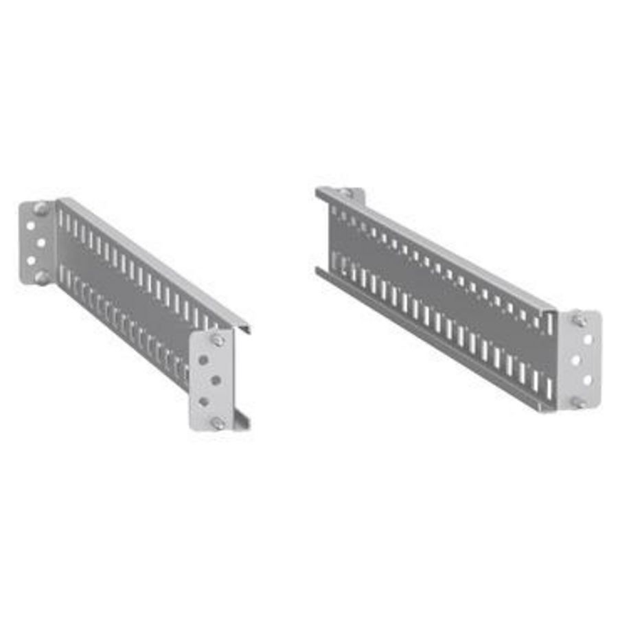 Integrated cross rails H65 mm W600 mm Spacial SF/SM