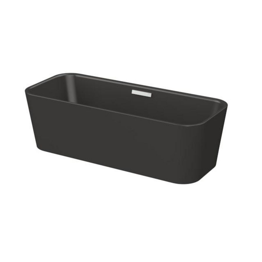Bad BetteArt 1805×755mm Anthracite
