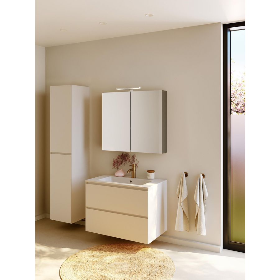 TAB Spring Dew+BC SPR-UP_46 80 +MC 2D matt white