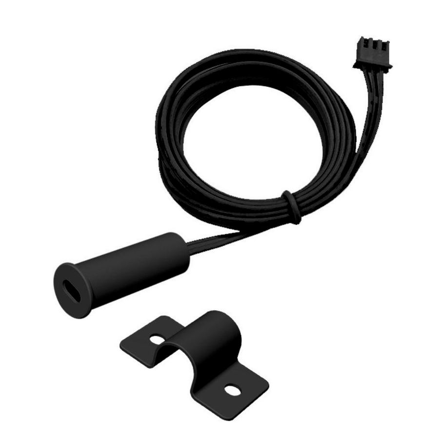 Sensor connect sensor deursensor inbouw zwart