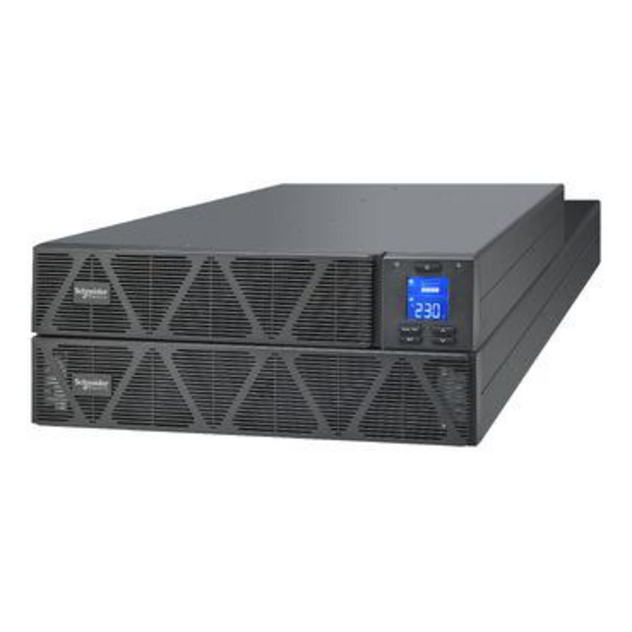 Easy UPS 1Ph on-line SRVS 10000 VA 230V Rack mount