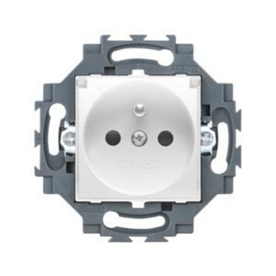 FRANSE STANDAARD WCD 250 Vac-SCHROEFKLEMMEN-