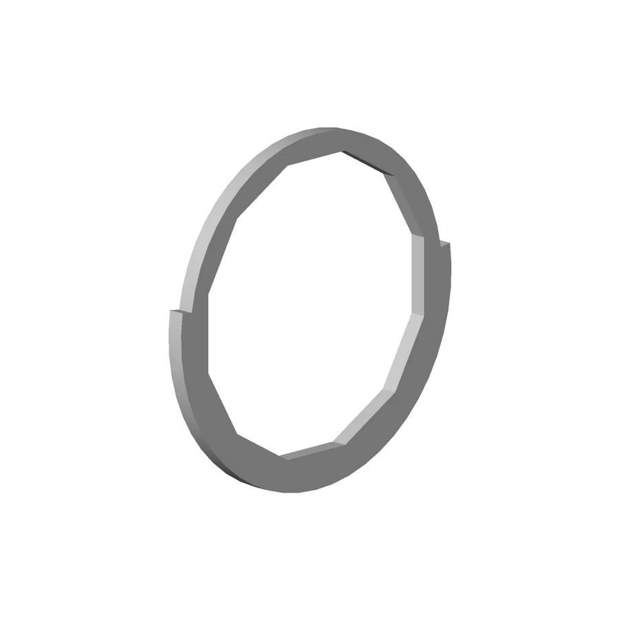 Ring 32x1mm 09281016290
