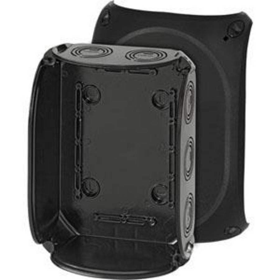 Kabeld. IP66/67/69 BM5 Zonder klem Invoer M20/25/32 VVE=2