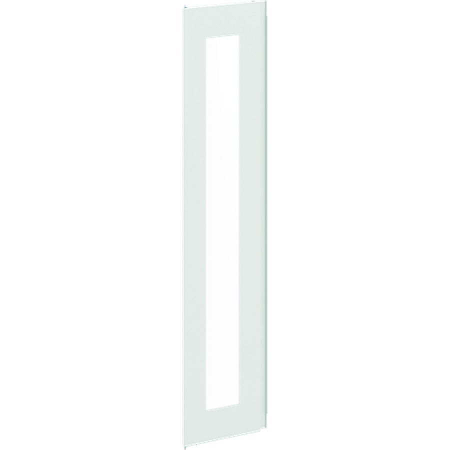 Zichtdeur RAL9016 1B 8RE