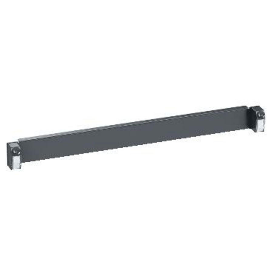 Blindpaneel 19" 1U Actassi 19-C