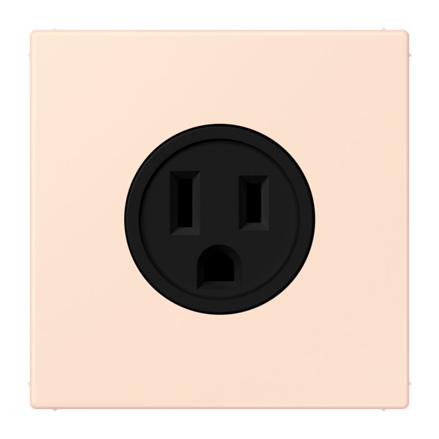 Wandcontactdoos US-NEMA 15A 125VAC LC32082