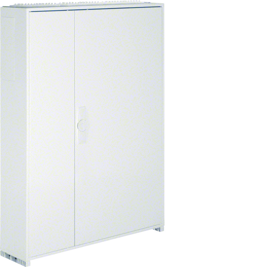 Verdeler univers IP44 geaard 1100x800x205mm