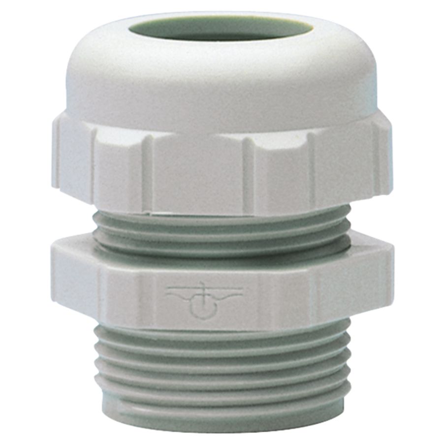 Kabelwartel trogamid M25x1,5 doorlaat 6,5-9,5mm VVE=50