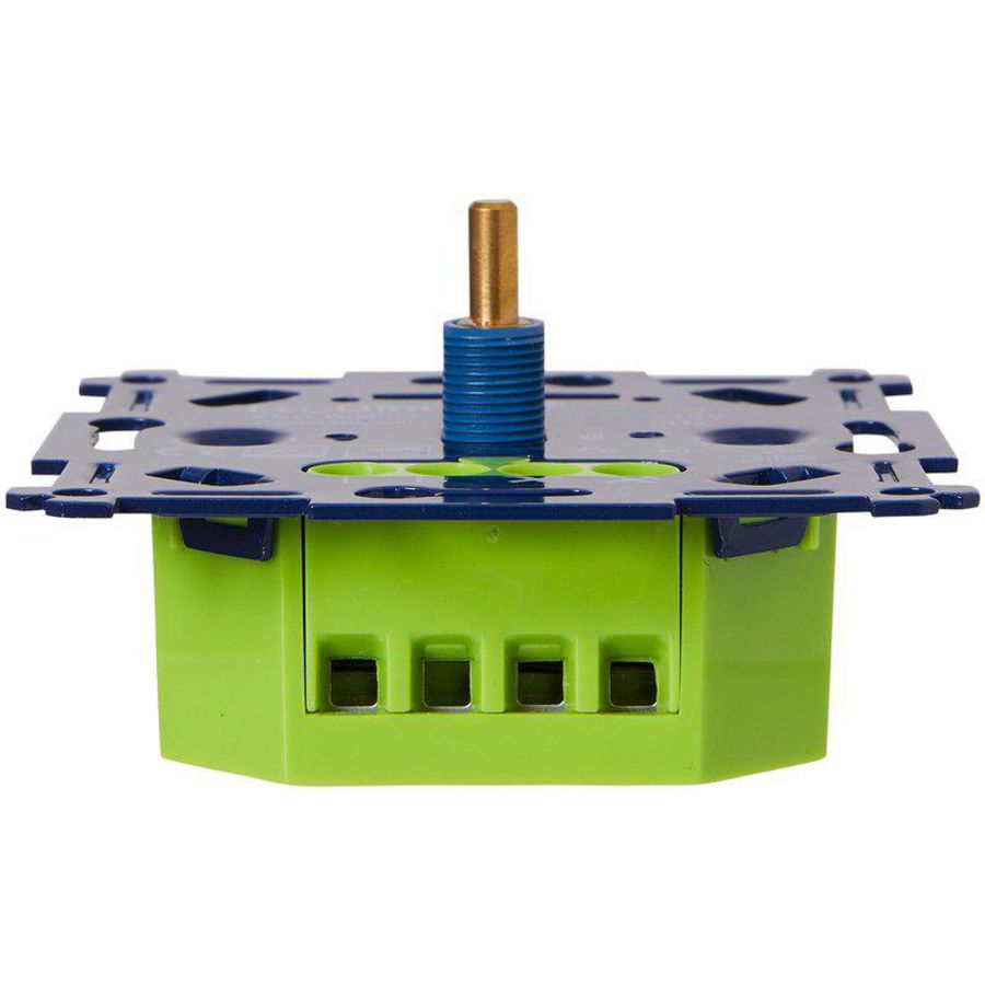 EcoDim ECO-DIM.03 LED Dimmer Universal 0-500W (RLC)