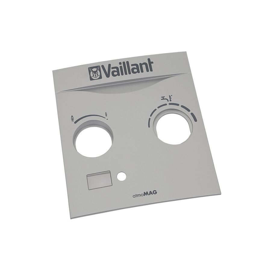Frontplaat 115157