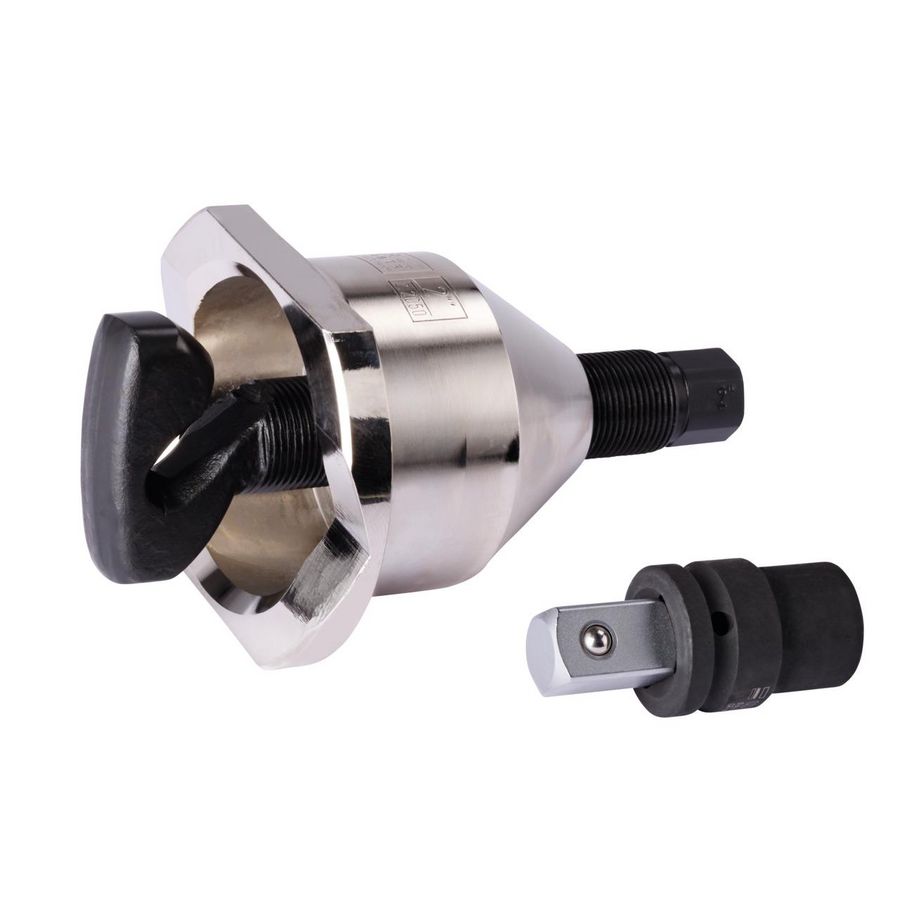 Uithaler 50,8mm 2"
