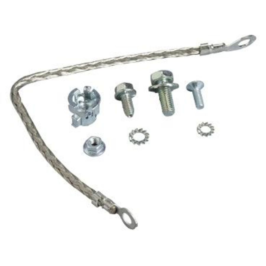 AARDINGSVLECHT 6mm² Prisma P