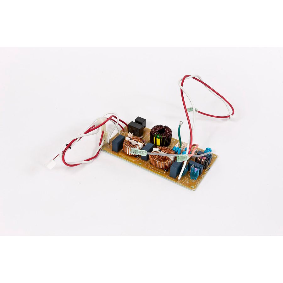 Print PWB3 Split / F2040-8 ASSY PCA505A096D