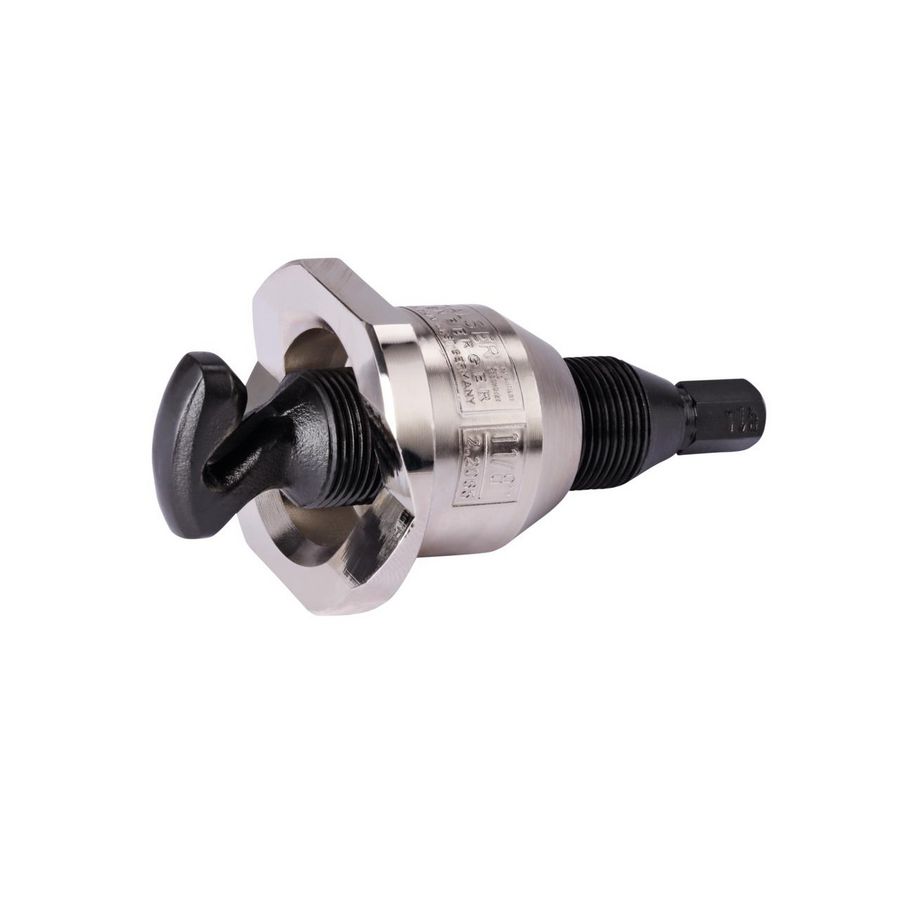 Uithaler 1.1/8"
