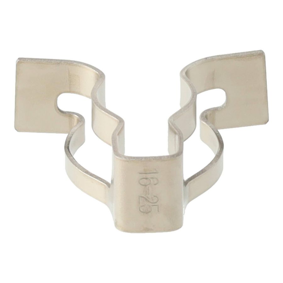 Leiding clip 7714057