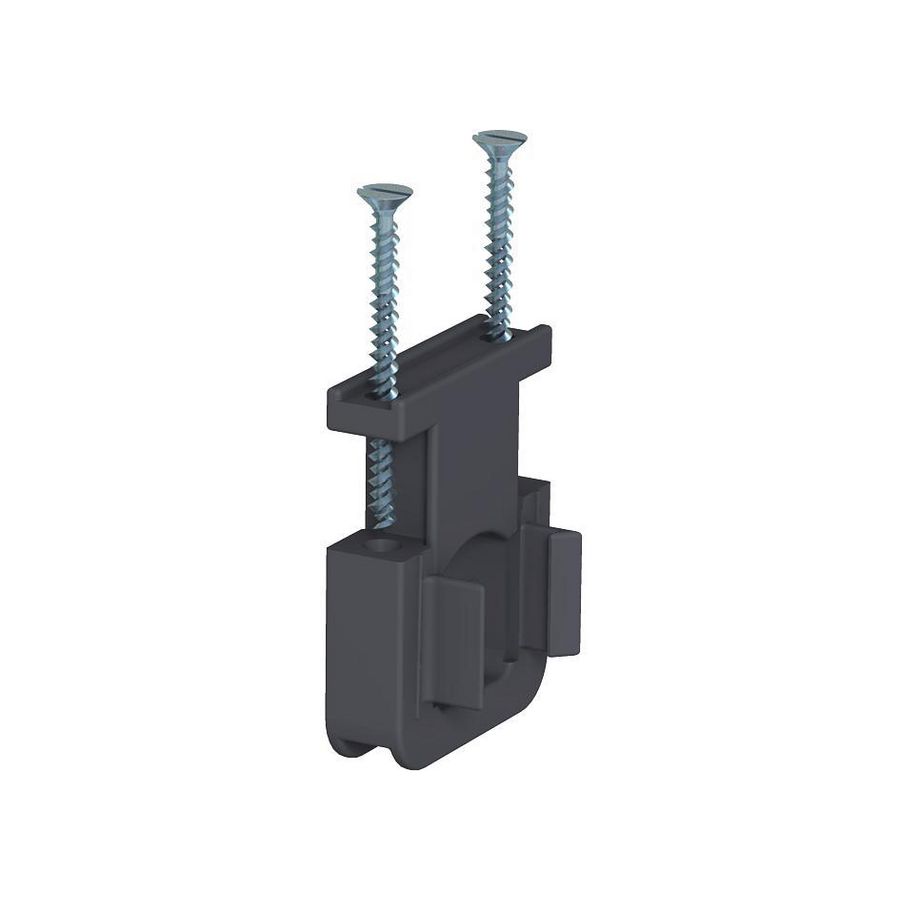 Trekontlasting installatiekanaaldoos 7GD 28x34x14 VVE=50