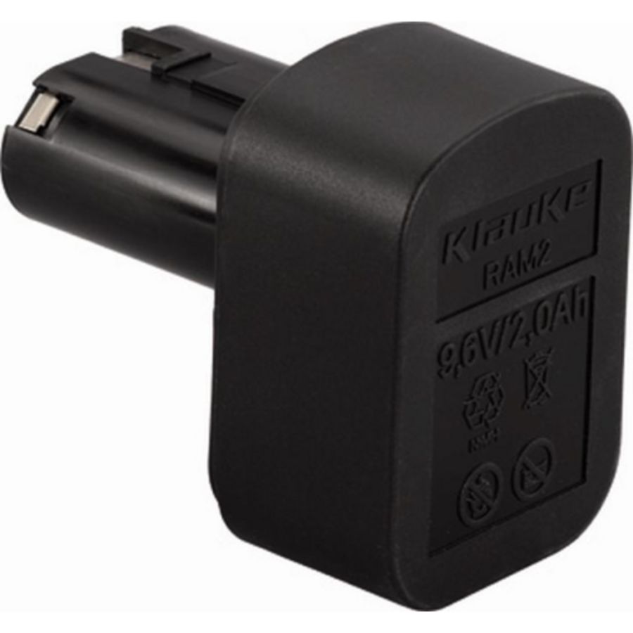 Reserve accu Mini S-Press