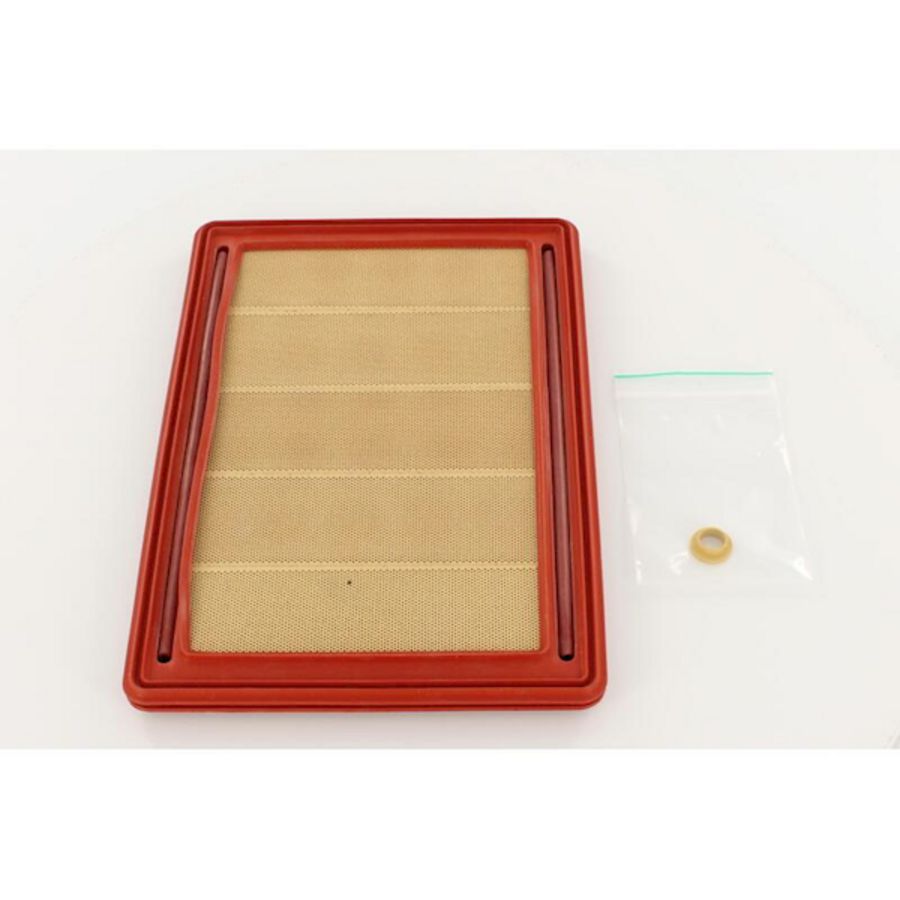 Branderbed s-hr 35 S4523920