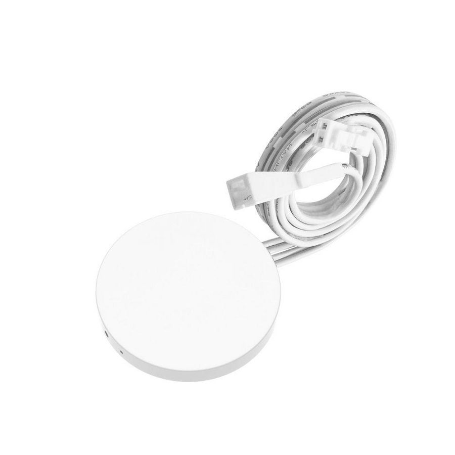 Sensor handsensor 12 24V opbouw wit