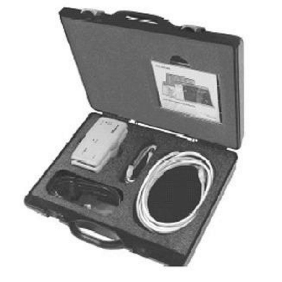 Service en bedieningstool OCI700.1