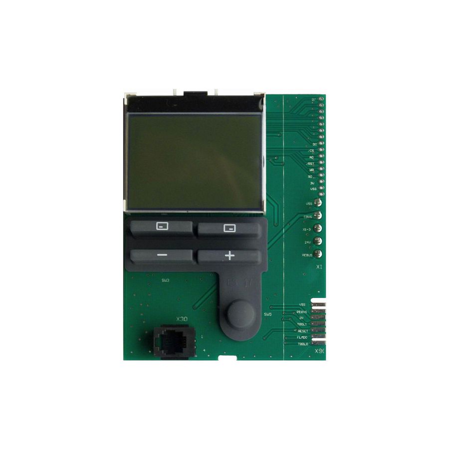 Display 0020117262