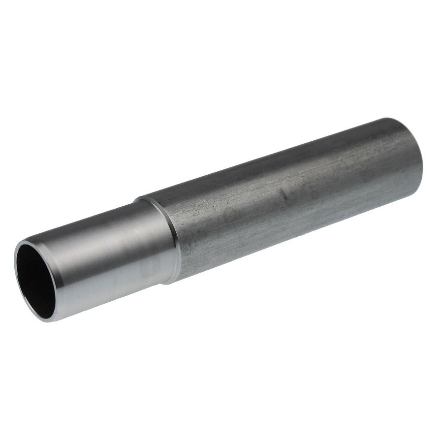Laseinde niet verzinkt SudoPress staalverzinkt ø110x108mm SP8350VM VVE=2