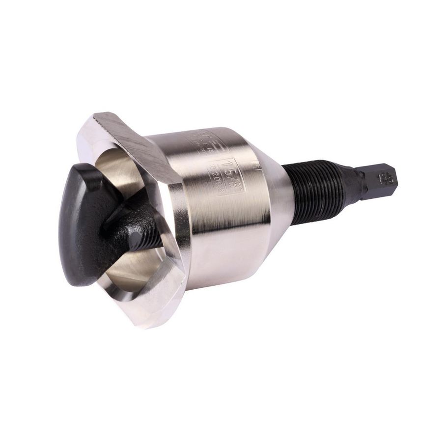 Uithaler 1.5/8"