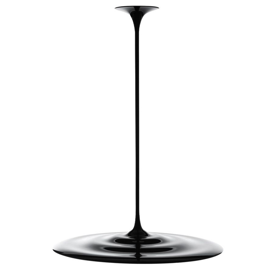 LED-Pendelarmatuur 3000K 55W DALI glass opal