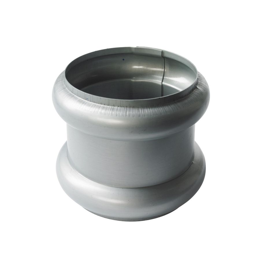 Zinken blue-grey HWA overschuifwrong dubbel 80mm