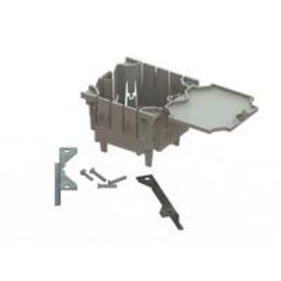 Montageset CEE GWO 6