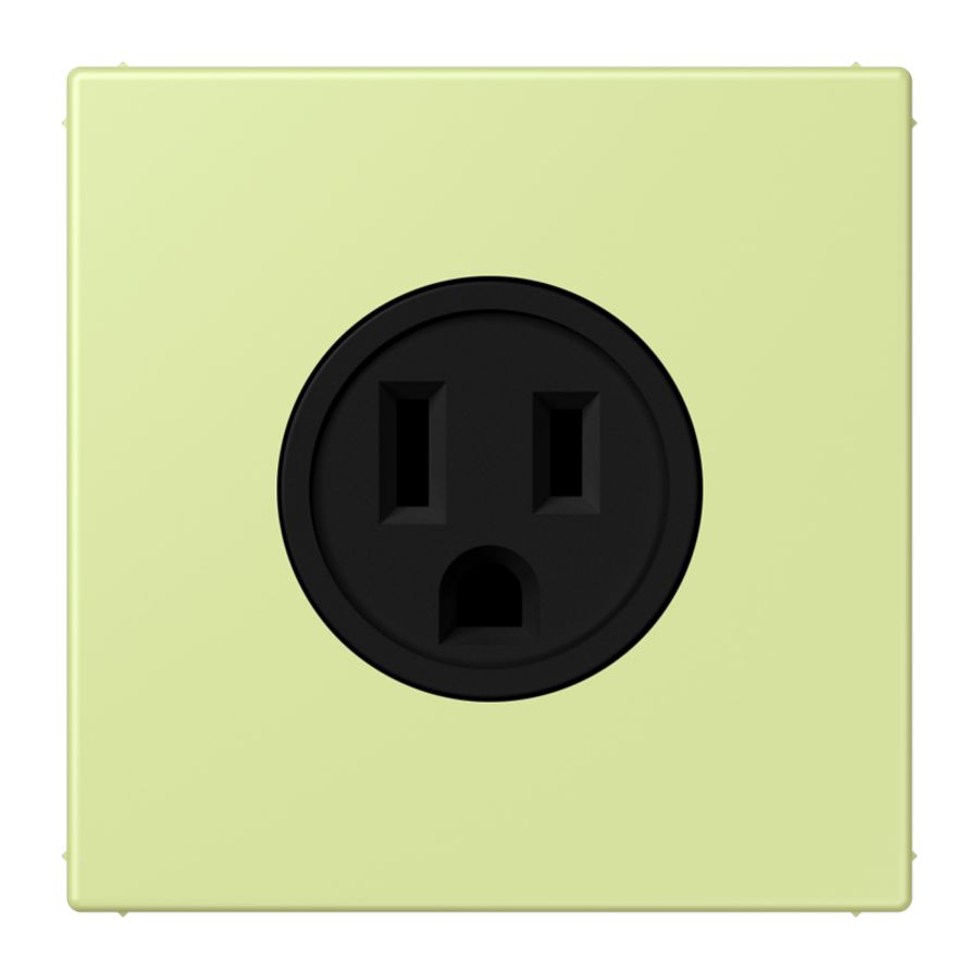 Wandcontactdoos US-NEMA 15A 125VAC LC32053