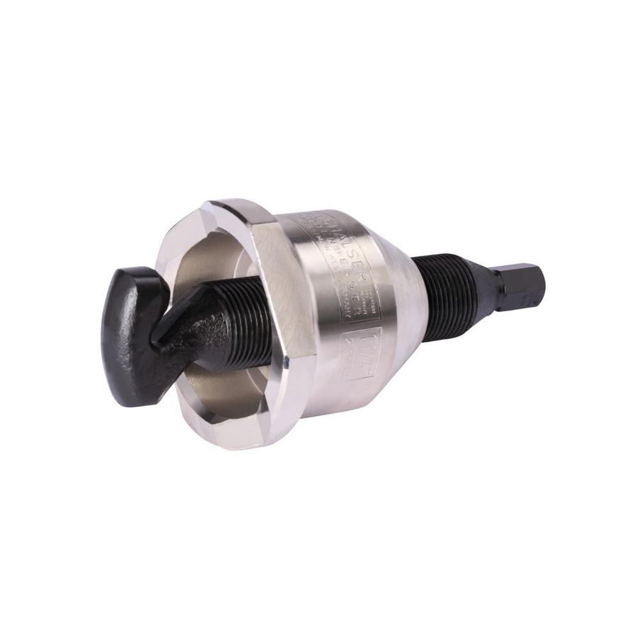 Uithaler 1.1/4"