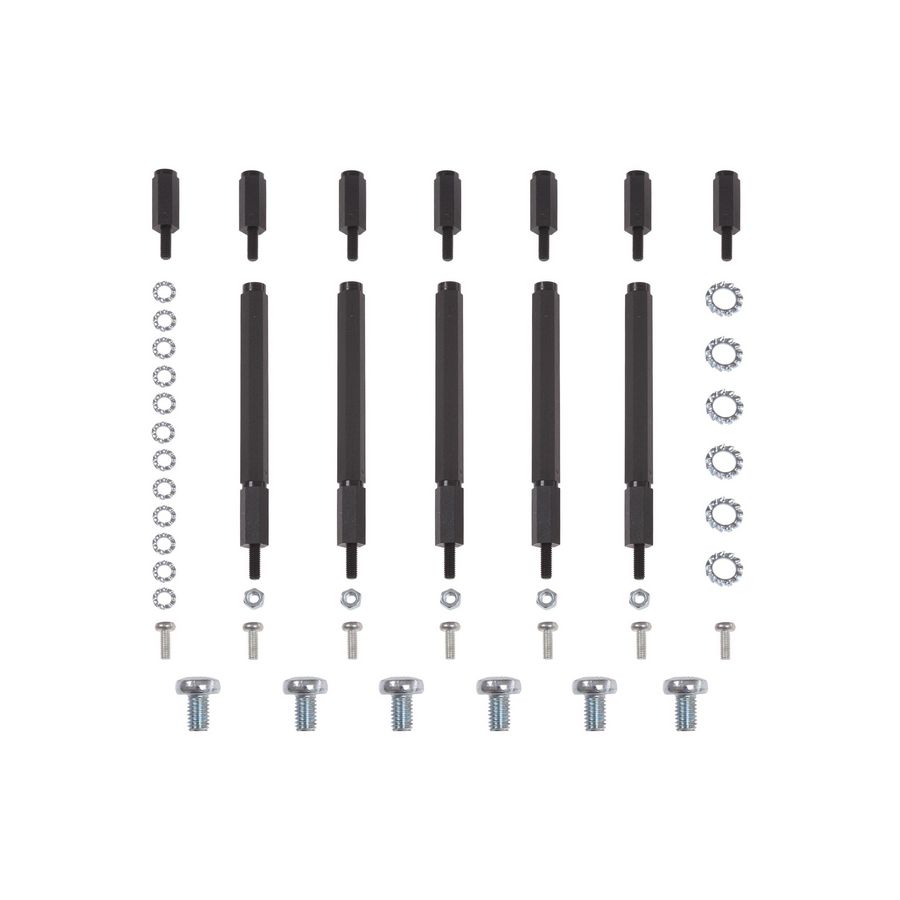 Bevestigingsset ICL 38-46kW 0020117277